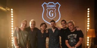 Los mejores años de nuestra vida