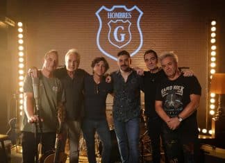 Los mejores años de nuestra vida