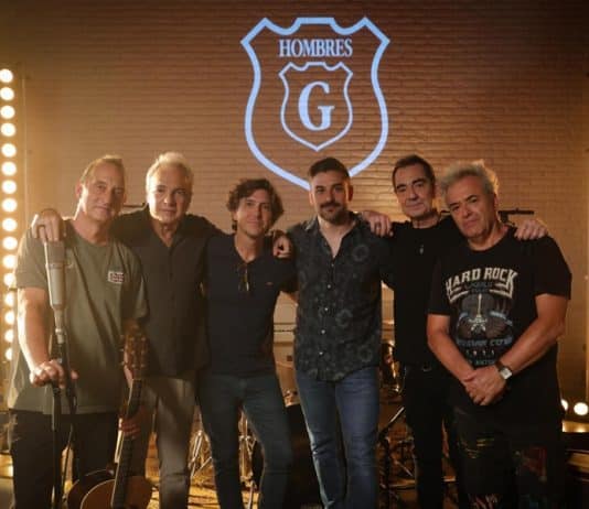 Los mejores años de nuestra vida