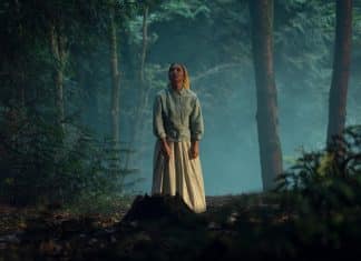 Los no elegidos serie