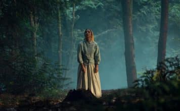 Los no elegidos serie