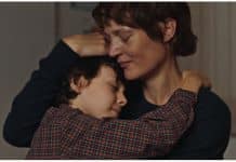 "Love Me Tender": un drama sobre libertad y maternidad Love Me Tender