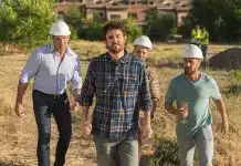 Machos alfa Temporada 5