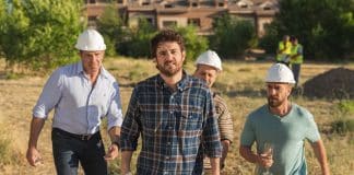 Machos alfa Temporada 5