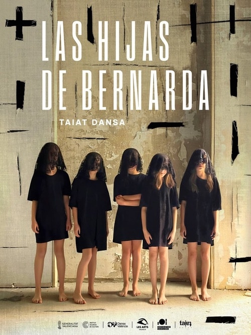 Medea, Acción Xm2 y Las hijas de Bernarda en Teatros del Canal