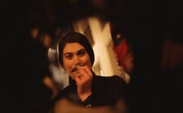 Mi querida señorita película