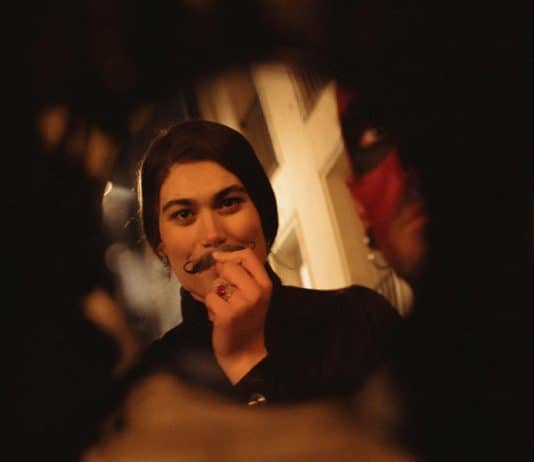 Mi querida señorita película