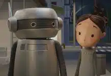 Mi robot favorito