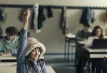 Millennial Mal serie