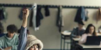 Millennial Mal serie