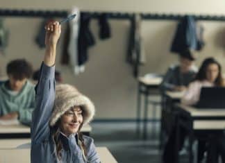 Millennial Mal serie