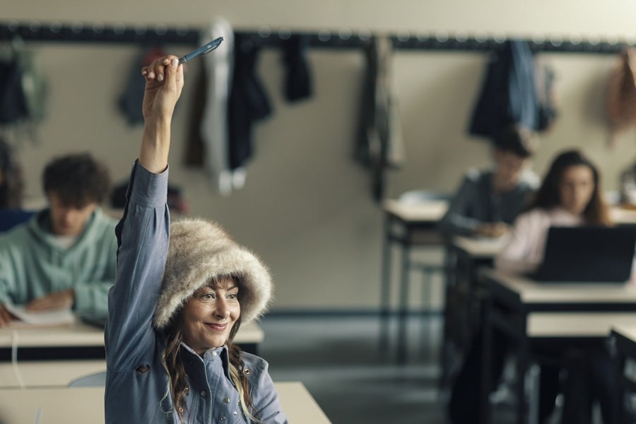 Millennial Mal Millennial Mal serie