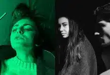 Morir (un instante antes de morir) en El Pasillo Verde y Tramontana en Teatro Echegaray