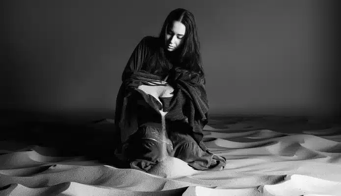 Morir (un instante antes de morir) en El Pasillo Verde y Tramontana en Teatro Echegaray