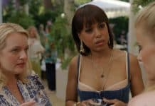 Mujeres imperfectas serie