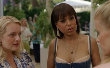 Mujeres imperfectas serie