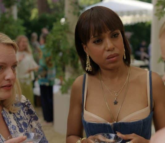 Mujeres imperfectas serie