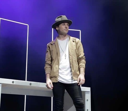 Nada es lo que parece en Teatro Gran Vía y Teatre Apolo