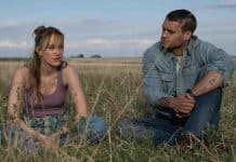 "No te olvidaré": Segundas oportunidades No te olvidaré película