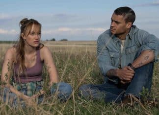 No te olvidaré película