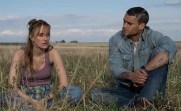 No te olvidaré película