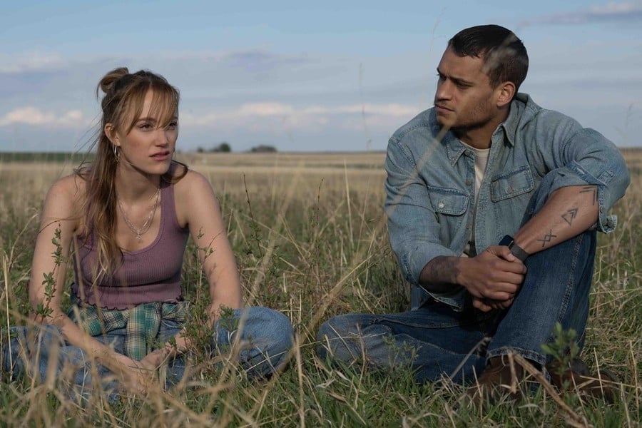 No te olvidaré No te olvidaré película