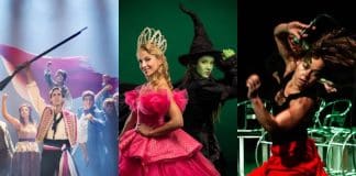 Nominaciones Premios Talía 2026