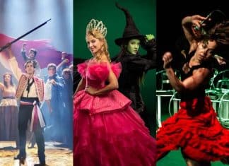Nominaciones Premios Talía 2026