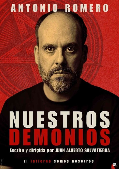 Nuestros demonios