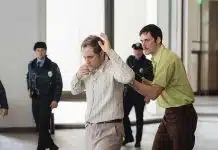 Prime Crime A True Story película