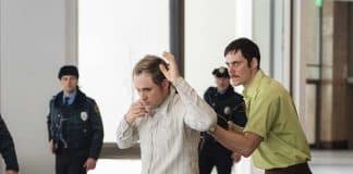 Prime Crime A True Story película