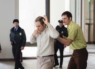 Prime Crime A True Story película