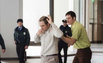 Prime Crime A True Story película