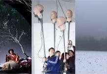 Programación de abril de 2026 de Centro Dramático Nacional