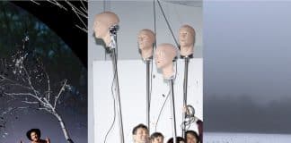 Programación de abril de 2026 de Centro Dramático Nacional