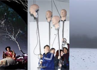 Programación de abril de 2026 de Centro Dramático Nacional