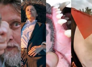Programación de abril de 2026 de Teatro del Barrio
