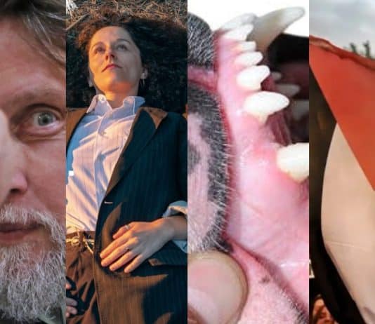 Programación de abril de 2026 de Teatro del Barrio