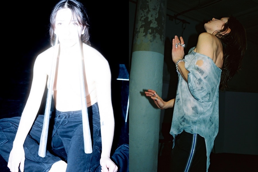 Programación de abril y mayo de 2026 de Réplika Teatro Programación de abril y mayo de 2026 de Réplika Teatro