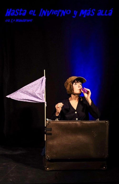 Programación de mayo de 2026 de Sala Tarambana