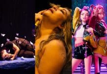 Programación de mayo de 2026 de Sala Tarambana