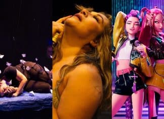 Programación de mayo de 2026 de Sala Tarambana