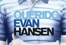 Querido Evan Hansen en Teatro Rialto
