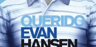Querido Evan Hansen en Teatro Rialto