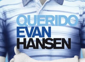 Querido Evan Hansen en Teatro Rialto