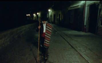 Quién vio los templos caer