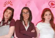 Reina de Corazones en Sala AZarte