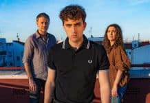 Saúl y la noche en Teatro del Barrio