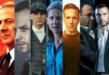 Series sobre casas de apuestas internacionales