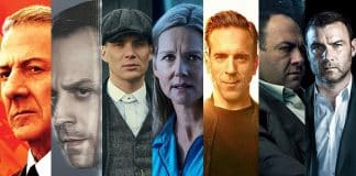 Series sobre casas de apuestas internacionales